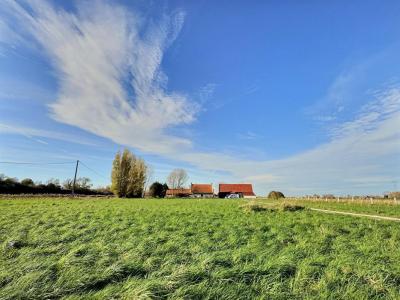Vente Maison 4 pièces CAPPELLE-BROUCK 59630
