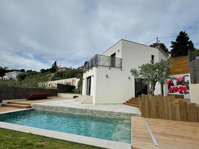 Vente Maison 5 pièces LORGUES 83510