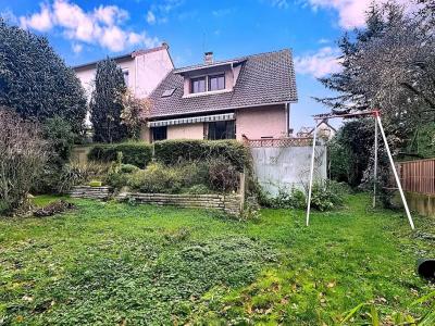 Vente Maison 7 pices VERRIERES-LE-BUISSON 91370