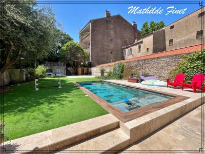 Vente Maison 7 pièces DRAGUIGNAN 83300
