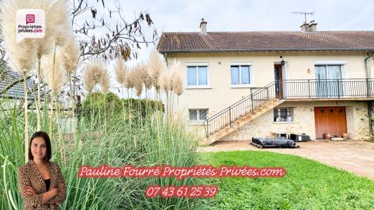 photo For sale House SAINT-DENIS-SUR-LOIRE 41