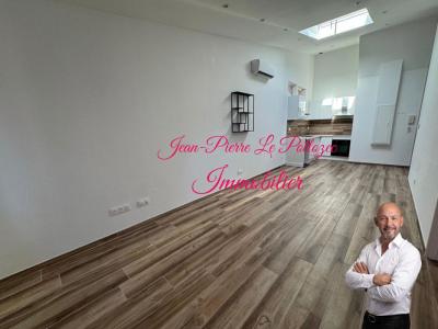 Vente Appartement 3 pièces MARTIGUES 13500