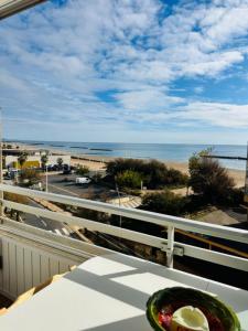 Vente Appartement 2 pièces VALRAS-PLAGE 34350