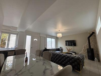 Vente Maison 3 pièces BEZONS 95870