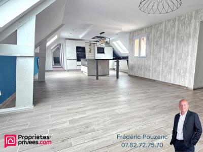 Vente Appartement 5 pièces GAMBAIS 78950