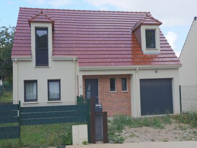 Vente Maison 5 pièces BEAUVAIS 60000