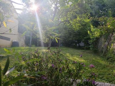 Vente Maison 4 pices VARENNES-JARCY 91480