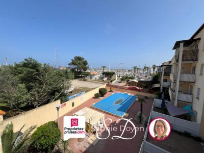 Vente Appartement 2 pièces SAINT-CYPRIEN 66750