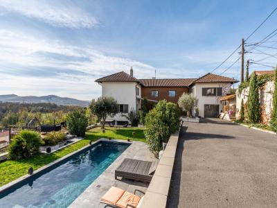 Vente Maison MASSIEUX  01