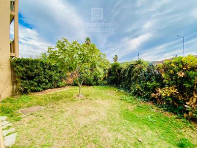 Vente Appartement 2 pices CARROS 06510