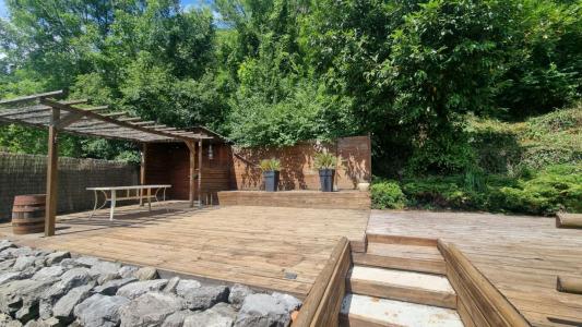 Vente Appartement 3 pièces FAVERGES 74210