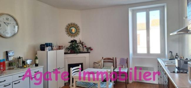 Location Appartement 3 pices CAPTIEUX 33840