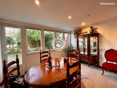 Vente Appartement 3 pièces PERIGUEUX 24000