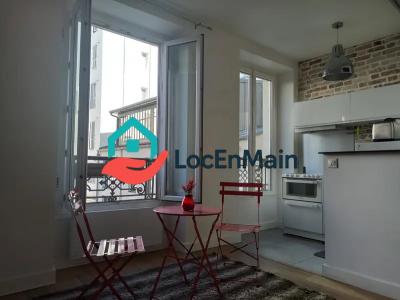Location Appartement 2 pices PARIS-11EME-ARRONDISSEMENT 75011