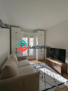 Location Appartement PARIS-18EME-ARRONDISSEMENT 75018