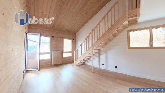 Vente Appartement 3 pièces ALPE-D'HUEZ 38750
