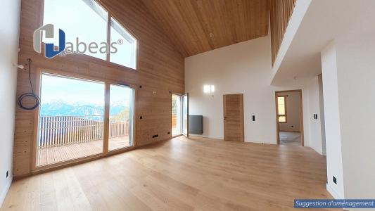 Vente Appartement 4 pièces ALPE-D'HUEZ 38750