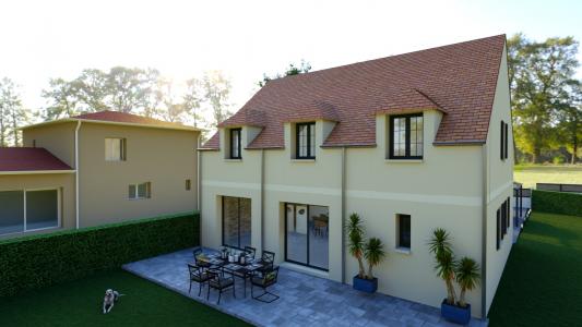 Vente Maison COURANCES 