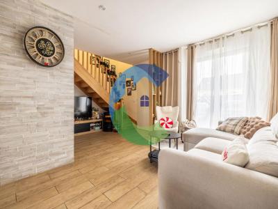 Vente Maison 5 pices LINAS 91310