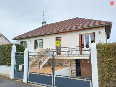 Vente Maison 5 pices ISSOUDUN 36100