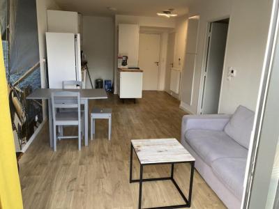 Location Appartement 2 pices SAINT-LUNAIRE 35800
