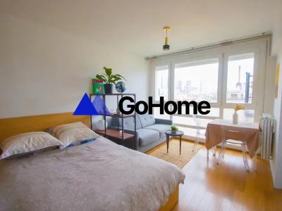 Location Appartement PARIS-15EME-ARRONDISSEMENT 75015