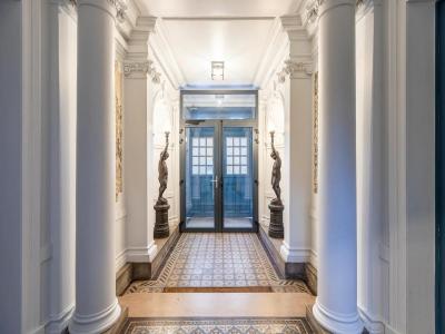 Vente Appartement 2 pièces PARIS-17EME-ARRONDISSEMENT 75017