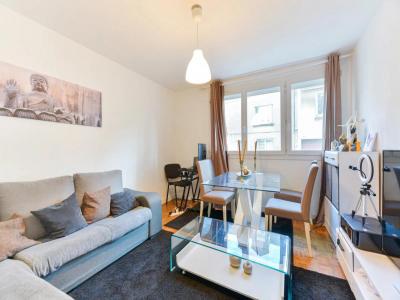Vente Appartement 3 pièces NANTES 44100