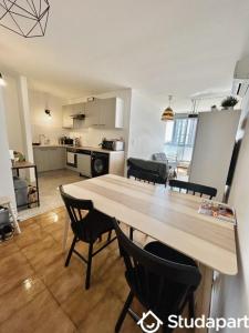 Location Appartement VILLEURBANNE 69100