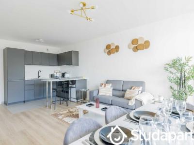 Location Appartement 5 pièces COLOMBES 92700