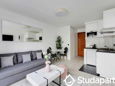 Location Appartement 2 pices PARIS-16EME-ARRONDISSEMENT 75016