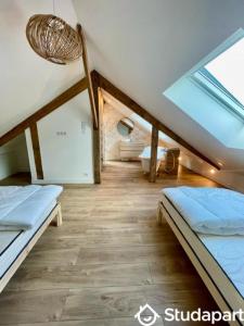 Location Appartement SORINIERES 44840