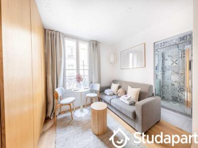 Location Appartement PARIS-17EME-ARRONDISSEMENT 75017