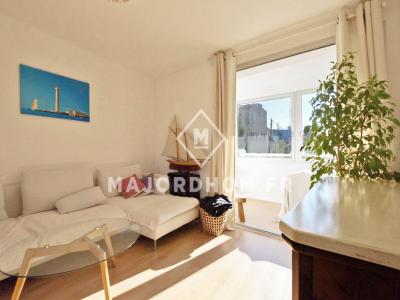 Vente Appartement 3 pièces MARSEILLE-7EME-ARRONDISSEMENT 13007