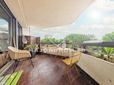 Vente Appartement 4 pièces MARSEILLE-8EME-ARRONDISSEMENT 13008