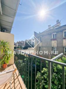 Vente Appartement 3 pièces MARSEILLE-5EME-ARRONDISSEMENT 13005