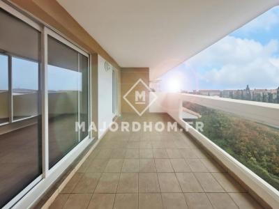 Vente Appartement 4 pièces MARSEILLE-15EME-ARRONDISSEMENT 13015