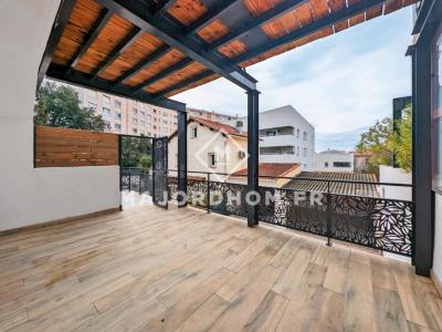 Vente Appartement 3 pièces MARSEILLE-9EME-ARRONDISSEMENT 13009