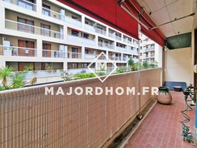 Vente Appartement 3 pièces MARSEILLE-8EME-ARRONDISSEMENT 13008