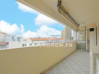 Vente Appartement 2 pièces MARSEILLE-5EME-ARRONDISSEMENT 13005