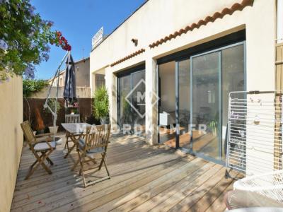 Vente Appartement 3 pièces MARSEILLE-9EME-ARRONDISSEMENT 13009