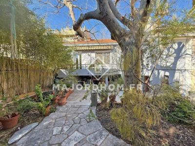 Vente Maison 4 pices MARSEILLE-5EME-ARRONDISSEMENT 13005