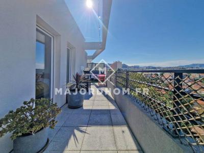 Vente Appartement 4 pièces MARSEILLE-10EME-ARRONDISSEMENT 13010