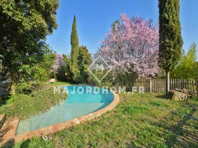 Vente Maison 6 pièces FUVEAU 13710