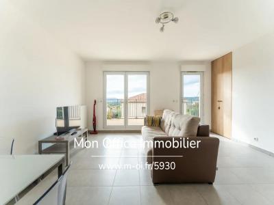 Vente Appartement 2 pièces COUDOUX 13111