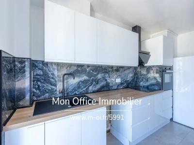 Vente Appartement 3 pices MARSEILLE-3EME-ARRONDISSEMENT 13003