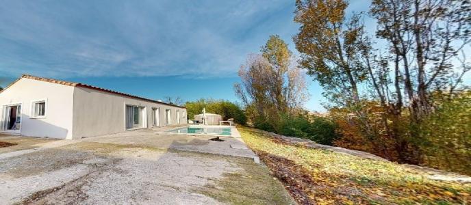 Vente Maison 4 pièces SAINT-MATHIEU-DE-TREVIERS 34270