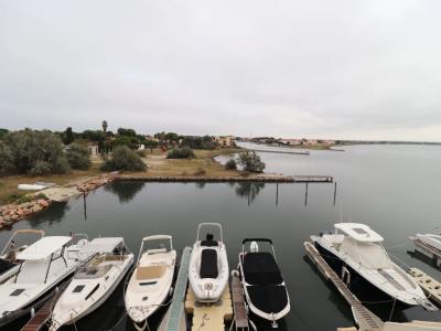 Vente Appartement 2 pices BARCARES 66420