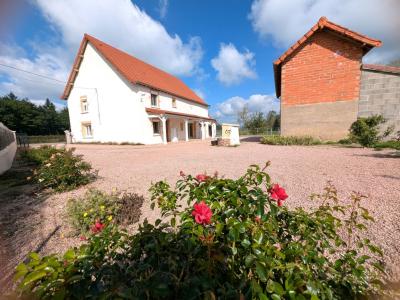 photo For sale House MELAY 71