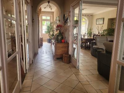 Vente Maison 8 pièces SAINT-JEAN-D'ANGELY 17400